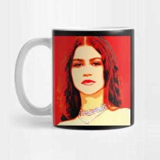 zendaya Mug